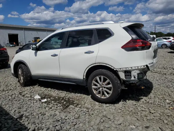 KNMAT2MV9LP524899 2020 NISSAN ROGUE - Image 2