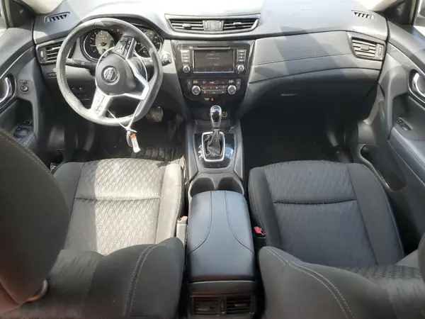 KNMAT2MV9LP524899 2020 NISSAN ROGUE - Image 8