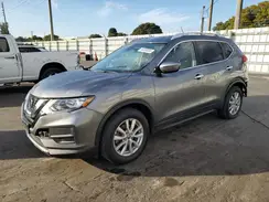 KNMAT2MV9LP525258 2020 NISSAN ROGUE