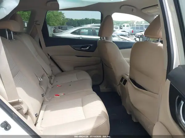 KNMAT2MV9LP528788 2020 NISSAN ROGUE - Image 8
