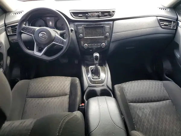 KNMAT2MV9LP528791 2020 NISSAN ROGUE - Image 8