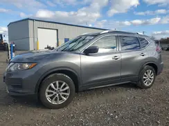 KNMAT2MV9LP529858 2020 NISSAN ROGUE