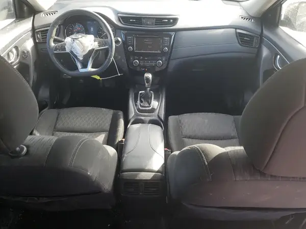 KNMAT2MV9LP529956 2020 NISSAN ROGUE - Image 8