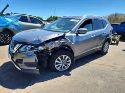 KNMAT2MV9LP530279 2020 NISSAN ROGUE