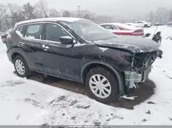 KNMAT2MV9LP530993 2020 NISSAN ROGUE