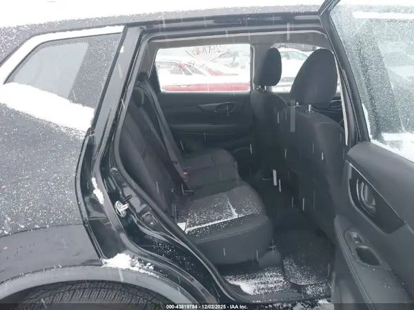 KNMAT2MV9LP530993 2020 NISSAN ROGUE - Image 8