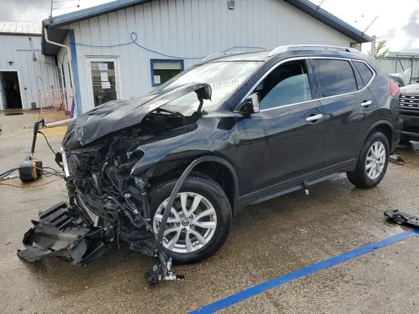 KNMAT2MV9LP531125 2020 NISSAN ROGUE - Image 1