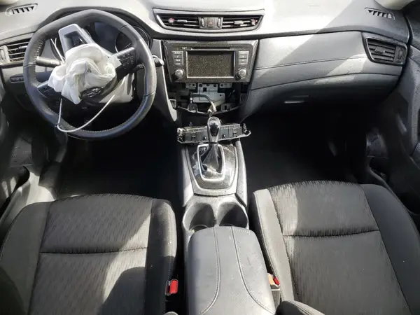 KNMAT2MV9LP531125 2020 NISSAN ROGUE - Image 8