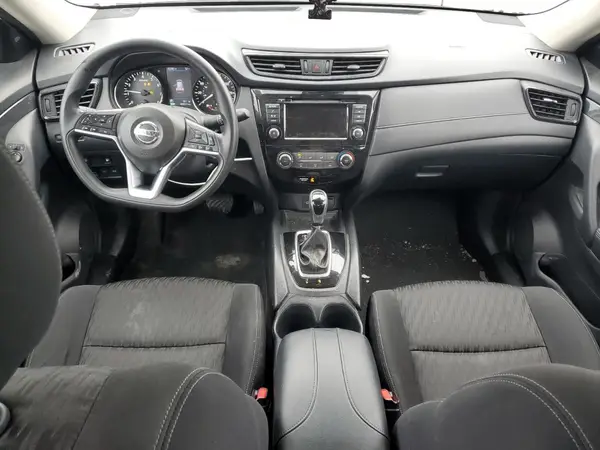 KNMAT2MV9LP531139 2020 NISSAN ROGUE - Image 8