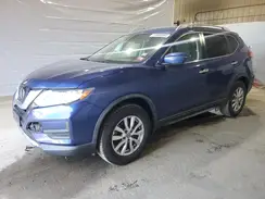 KNMAT2MV9LP531738 2020 NISSAN ROGUE
