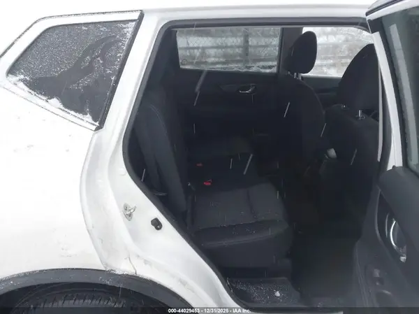 KNMAT2MV9LP532193 2020 NISSAN ROGUE - Image 8