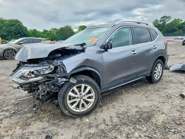 KNMAT2MV9LP532694 2020 NISSAN ROGUE - Image 1