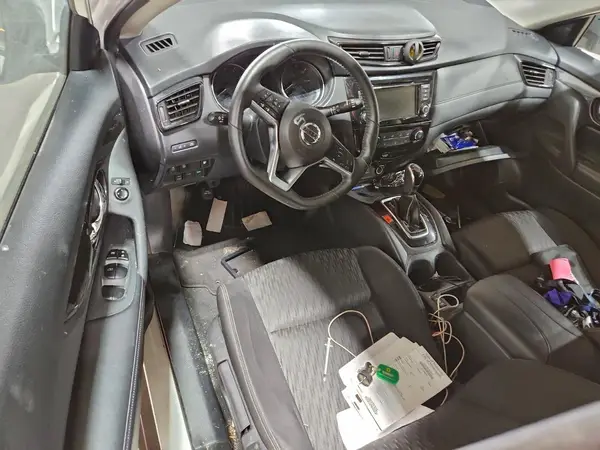 KNMAT2MV9LP533988 2020 NISSAN ROGUE - Image 8