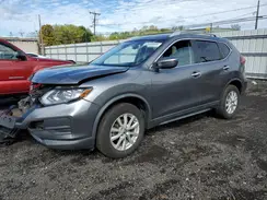 KNMAT2MV9LP534378 2020 NISSAN ROGUE