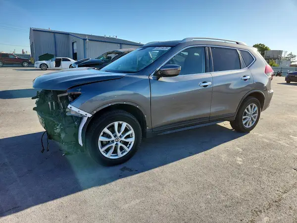 KNMAT2MV9LP534882 2020 NISSAN ROGUE - Image 1