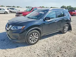KNMAT2MV9LP535112 2020 NISSAN ROGUE