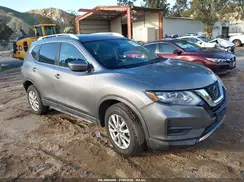 KNMAT2MV9LP535921 2020 NISSAN ROGUE