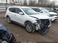 KNMAT2MV9LP537524 2020 NISSAN ROGUE