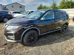 KNMAT2MV9LP538592 2020 NISSAN ROGUE