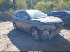 KNMAT2MV9LP538642 2020 NISSAN ROGUE