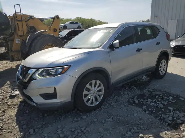 KNMAT2MV9LP538821 2020 NISSAN ROGUE - Image 1