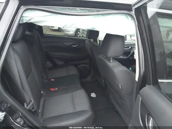 KNMAT2MV9LP539547 2020 NISSAN ROGUE - Image 8
