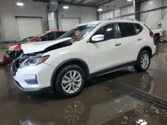 KNMAT2MV9LP540018 2020 NISSAN ROGUE