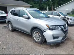 KNMAT2MV9LP540665 2020 NISSAN ROGUE