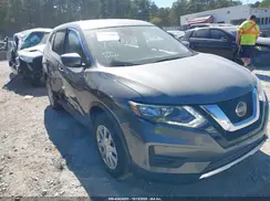 KNMAT2MV9LP540892 2020 NISSAN ROGUE
