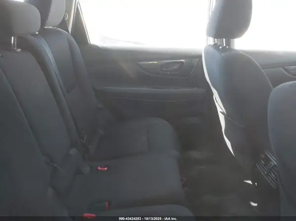 KNMAT2MV9LP540892 2020 NISSAN ROGUE - Image 8