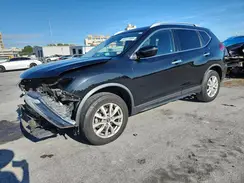KNMAT2MV9LP541007 2020 NISSAN ROGUE
