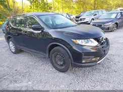 KNMAT2MV9LP541184 2020 NISSAN ROGUE