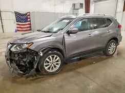 KNMAT2MV9LP542108 2020 NISSAN ROGUE