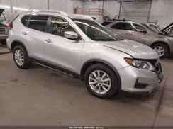 KNMAT2MV9LP542853 2020 NISSAN ROGUE