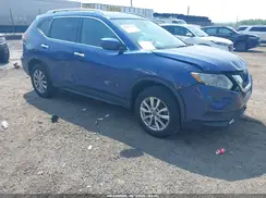 KNMAT2MV9LP543095 2020 NISSAN ROGUE