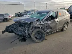 KNMAT2MV9LP543310 2020 NISSAN ROGUE