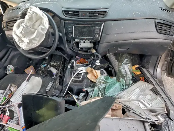 KNMAT2MV9LP543310 2020 NISSAN ROGUE - Image 8