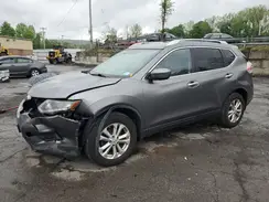 KNMAT2MVXGP594367 2016 NISSAN ROGUE
