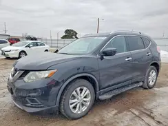 KNMAT2MVXGP594868 2016 NISSAN ROGUE
