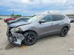 KNMAT2MVXGP595342 2016 NISSAN ROGUE