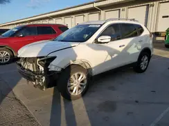 KNMAT2MVXGP595552 2016 NISSAN ROGUE