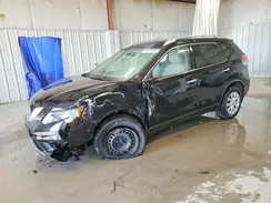 KNMAT2MVXGP596068 2016 NISSAN ROGUE