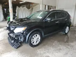 KNMAT2MVXGP596930 2016 NISSAN ROGUE