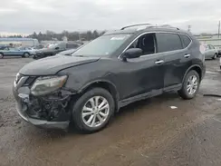 KNMAT2MVXGP598287 2016 NISSAN ROGUE