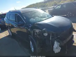 KNMAT2MVXGP598645 2016 NISSAN ROGUE