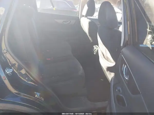 KNMAT2MVXGP598645 2016 NISSAN ROGUE - Image 8