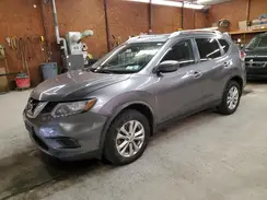 KNMAT2MVXGP599939 2016 NISSAN ROGUE