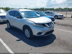 KNMAT2MVXGP600023 2016 NISSAN ROGUE