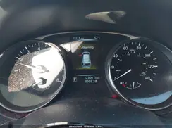 KNMAT2MVXGP601124 2016 NISSAN ROGUE