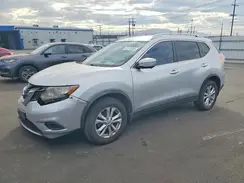 KNMAT2MVXGP601544 2016 NISSAN ROGUE